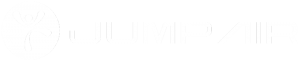 Jump Airways Logo White